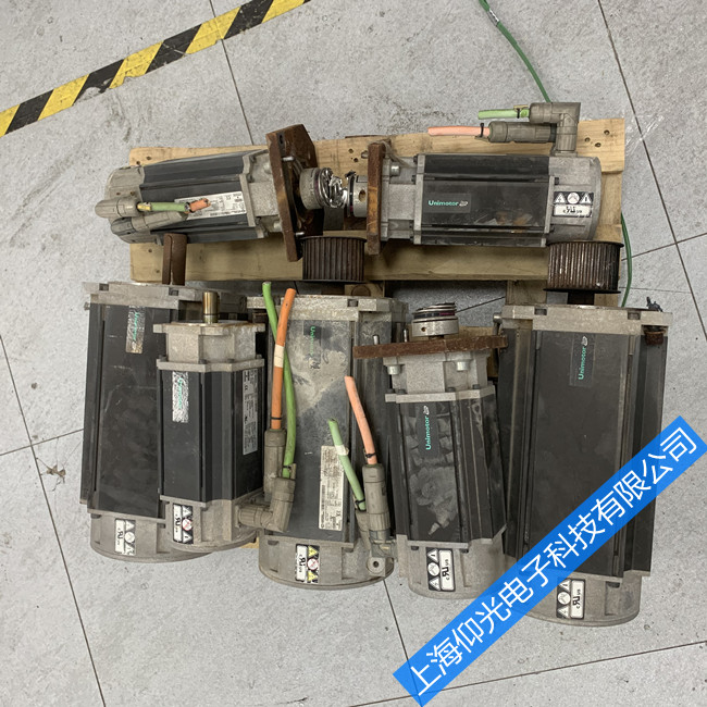 江西紡織行業伺服電機常見故障有哪些-免費檢測