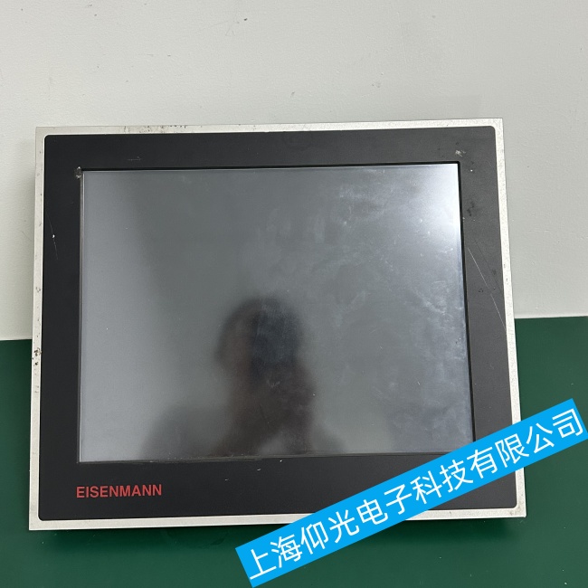 四川倍福工控機C6930無法正常顯示操作系統界面故障維修門店