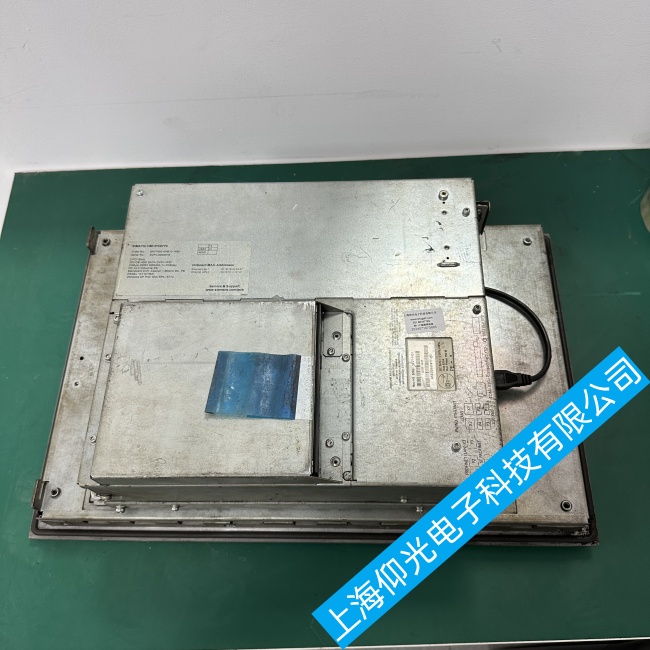 徐州西門子工控機SIMATIC IPC547C電路板接觸不良故障維修推薦廠家