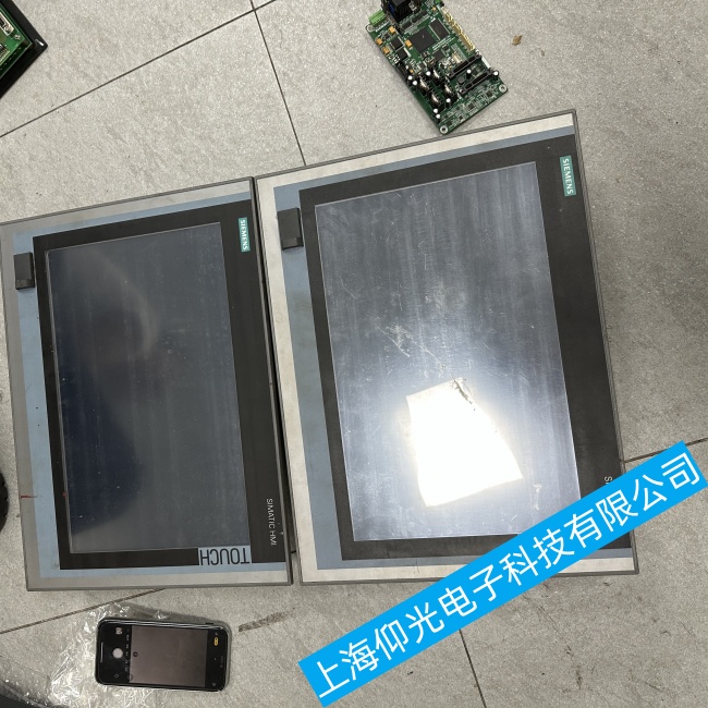 湖南西門子工控機IPC547D屏幕顯示異常故障維修服務中心