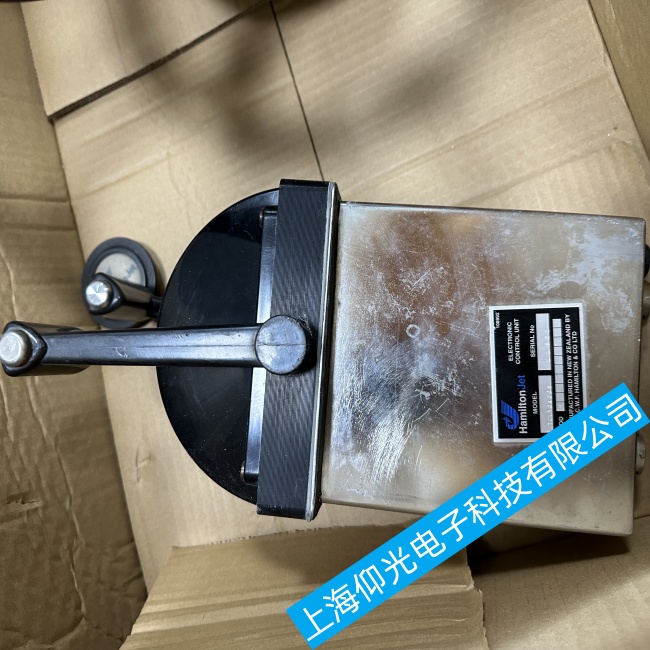 漢密爾頓HamiltonJet船用油門控制器進氣系統受阻故障維修推薦廠家