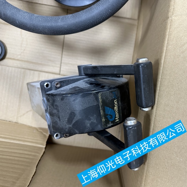 漢密爾頓HamiltonJet船用油門控制器點火系統異常故障維修免費檢測