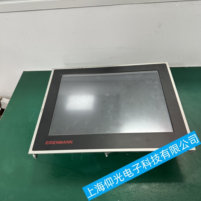 無錫倍福工控機C6240在運行過程中出現卡機故障維修哪家優惠