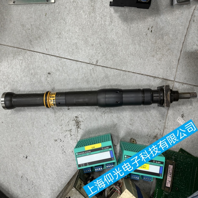 阿特拉斯ETD ST61-30-10扭力扳手出現誤差較大故障維修服務電話