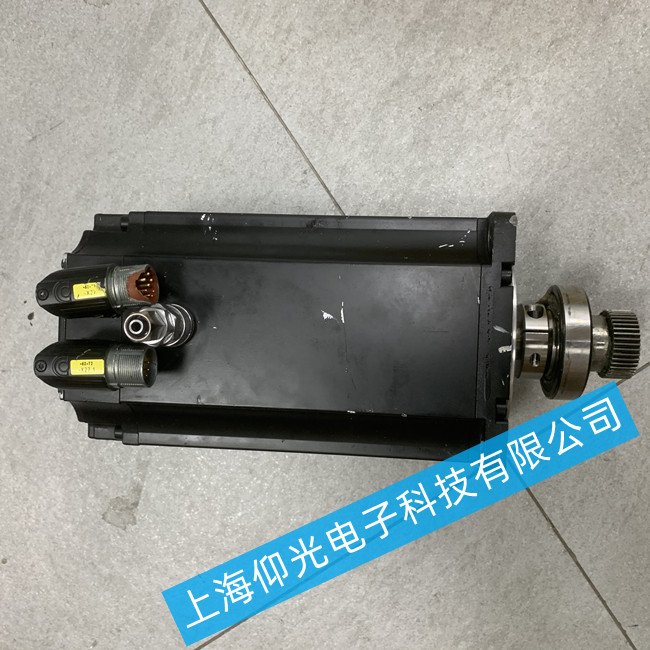 貝加萊伺服電機維修故障排除策略:全面保障設備穩定運行