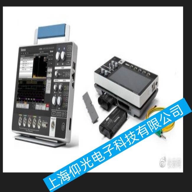 泰克MSO24和MSO22示波器這兩款示波器有什么區別