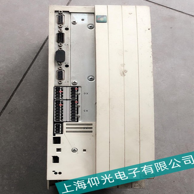 河北倫茨變頻器過載故障維修哪家強
