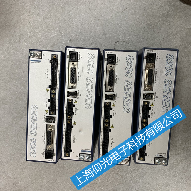 科爾摩根伺服驅動器維修AKD-P01207-NBCC-D065 報警F05維修
