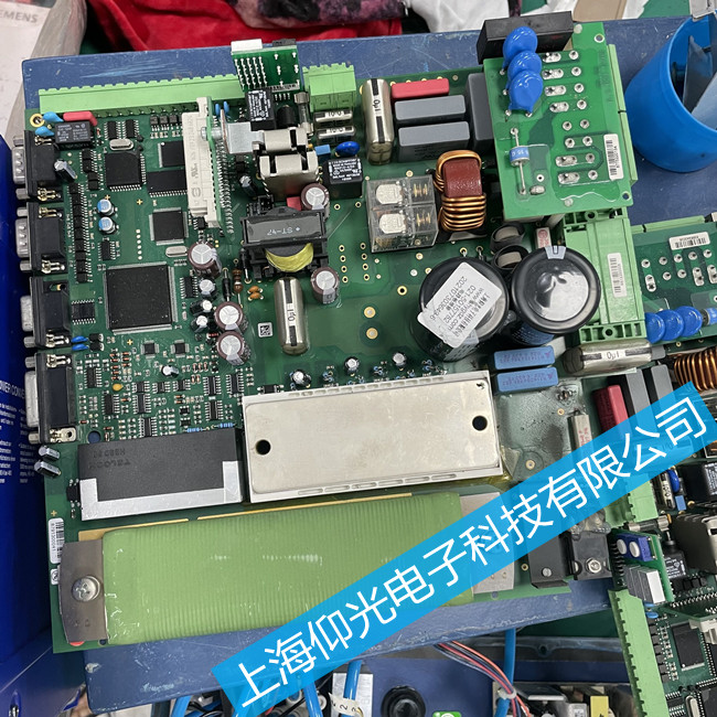 科爾摩根驅動器維修九大方法-S700系列伺服驅動器報警n04維修