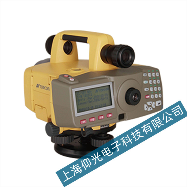 拓普康 DL - 501 精密電子水準(zhǔn)儀常見故障的維修處理方法