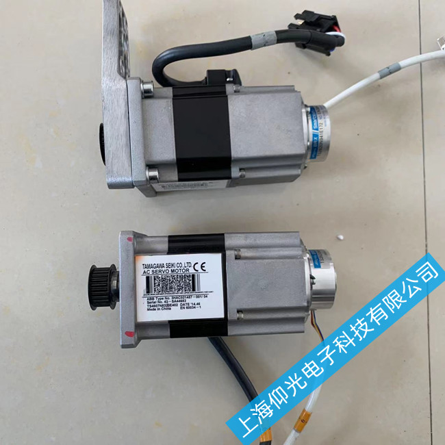 AB伺服電機E37輸入缺相故障排查與修復方案公布