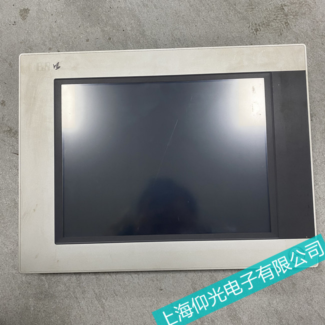 安徽貝加萊觸摸屏5PP520.1505-K21 上電黑屏故障維修公司地址