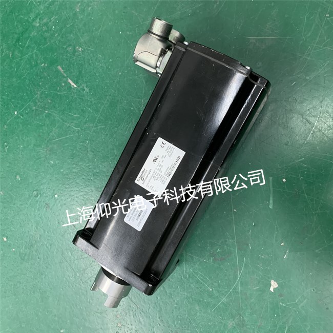 【維修課堂】施耐德伺服電機AL002過電壓維修方案