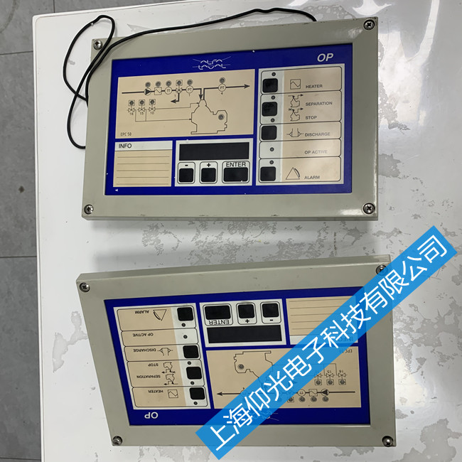 船用GESTRA TRS 5-6b溫度控制器維修常見故障及解決辦法