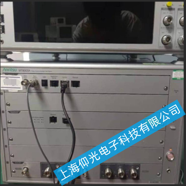 Anritsu‌MT8000A‌CͨŜyԇxFϵľS޷