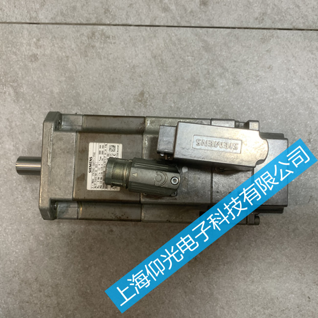 西門子伺服電機(jī)維修1FK7062-3BF71-1BG1報警C01750維修