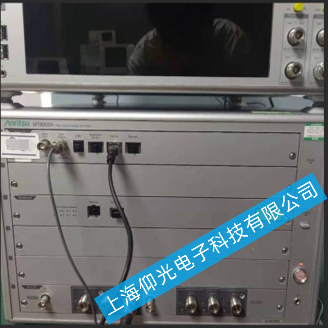 Anritsu‌MT8000A‌CͨŜy(c)ԇxF(xin)ݔ(wn)ϵľS޷