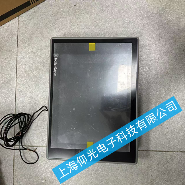勞斯萊斯觸摸屏維修98H010A0000I白屏死機(jī)無(wú)法開(kāi)機(jī)維修