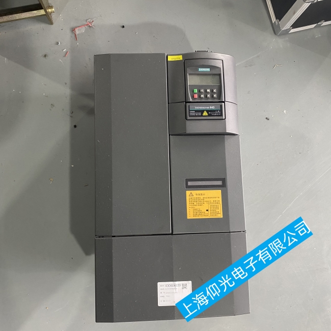 西門子MM5430變頻器過(guò)載“罷工”?三步排查法破解維修難題