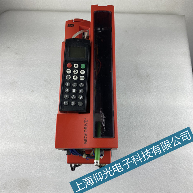 SEW伺服驅(qū)動(dòng)器維修新突破:F008故障診斷與高效修復(fù)全解析