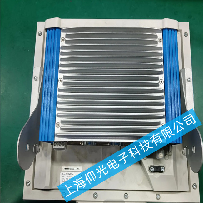 KISTLER可編程控制器5877AZ000出現電阻故障該怎么維修
