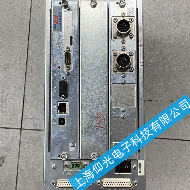 馬波斯工控機維修E886YM00015工控機常見故障
