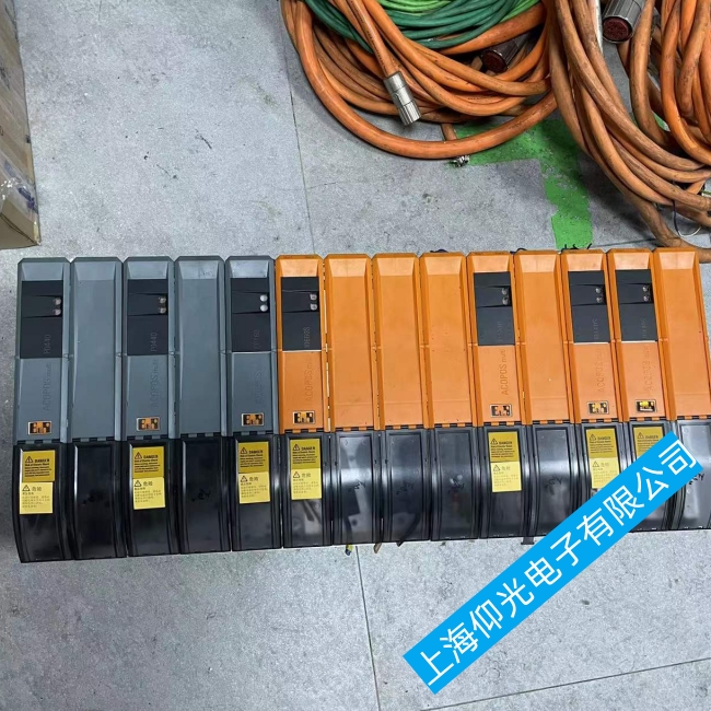 貝加萊伺服驅(qū)動(dòng)器維修:破解41041報(bào)警電機(jī)抖動(dòng)難題
